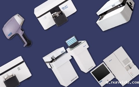 雷竞技竞彩平台光谱仪