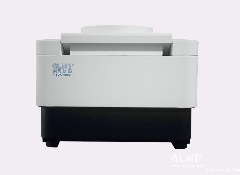 雷竞技竞彩平台镀层厚度荧光光谱仪