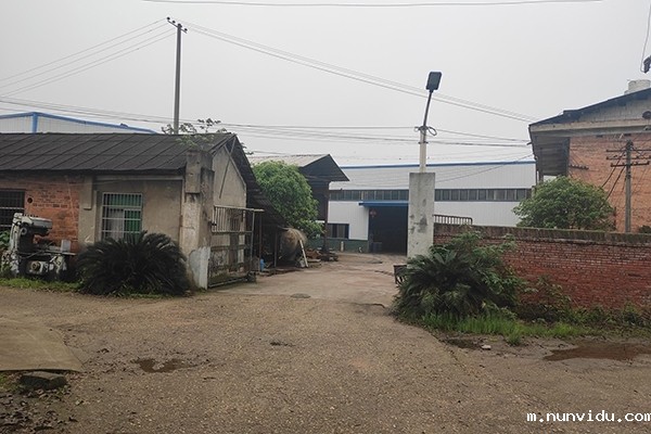 益阳上湖机械厂