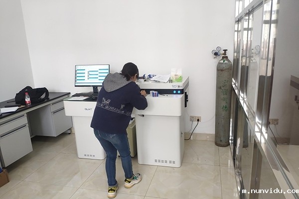 玉盛特钢厂选择雷竞技竞彩平台直读光谱仪