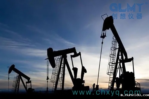 ICP光谱分析仪用于石油化工产业