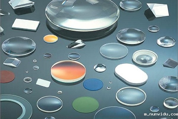 透镜不干净会影响光谱线