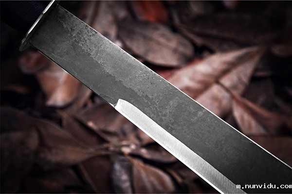 高锰钢增加刀具韧性