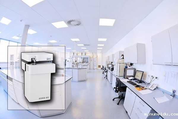 实验室直读光谱仪的检测环境