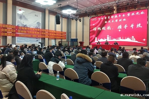 云南省铸造年会