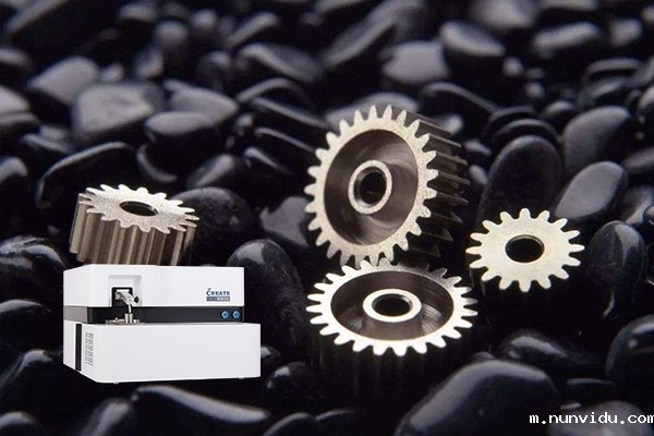 直读光谱仪的有色金属检测