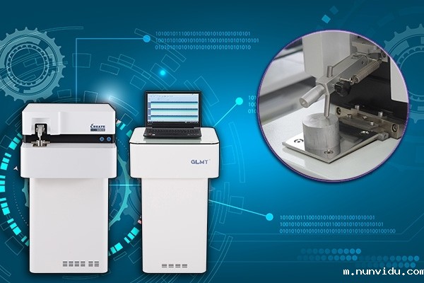 直读光谱仪的激发台板清理