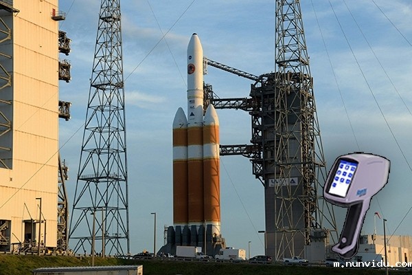 合金分析仪的来料检测