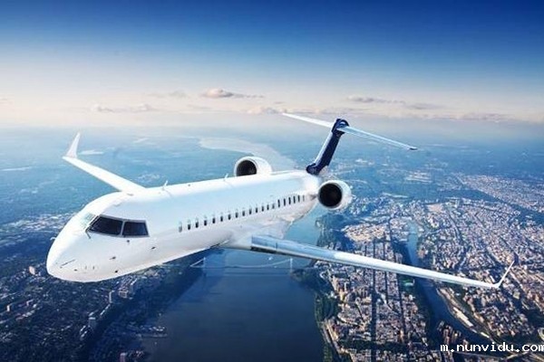 飞机的安全飞行