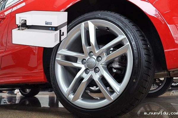 铝合金轮毂的直读光谱仪检测