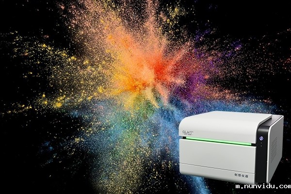 荧光分析仪的检测分析