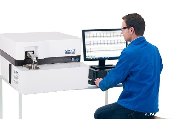 光电直读光谱仪检测