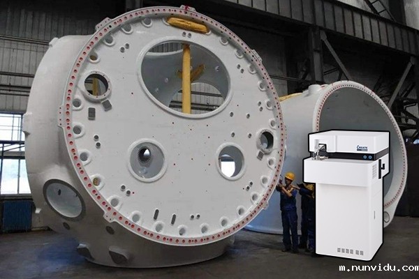 直读光谱仪对铸造件的高质量检测