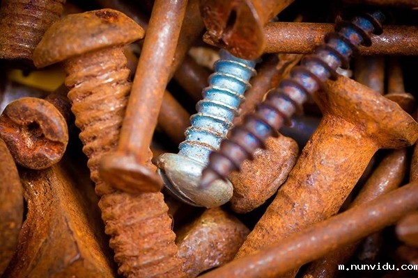 直读光谱仪的材质检测