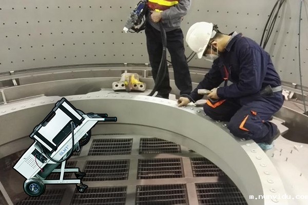 移动式直读光谱仪的发展