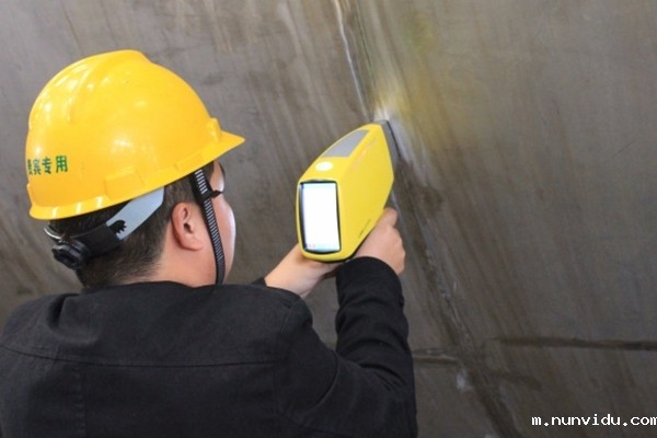 手持式光谱仪质量控制