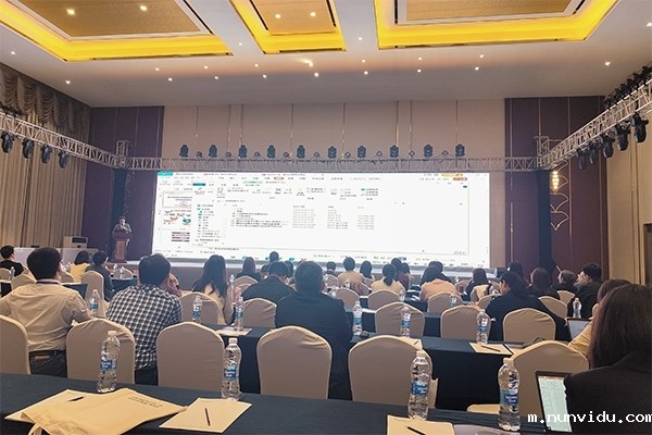 武汉动力电池会议隆重召开