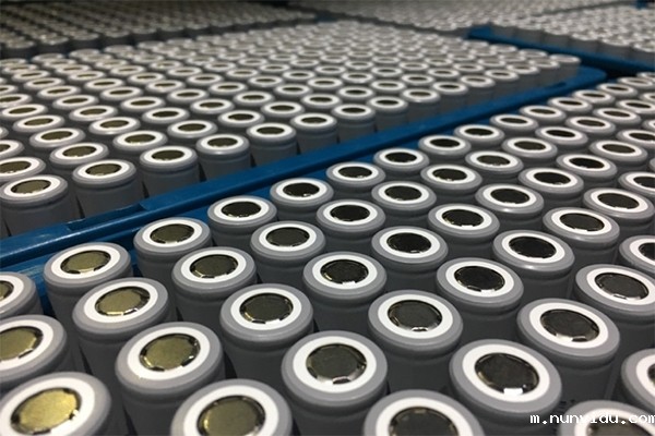 ICP光谱分析仪在新能源产业中的应用