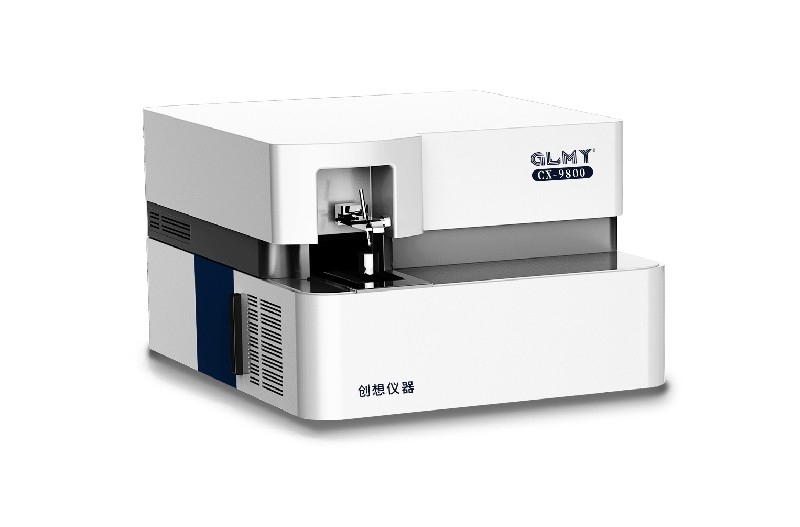 GLMY雷竞技竞彩平台仪器CX-9800(T)台式全谱直读光谱分析仪器