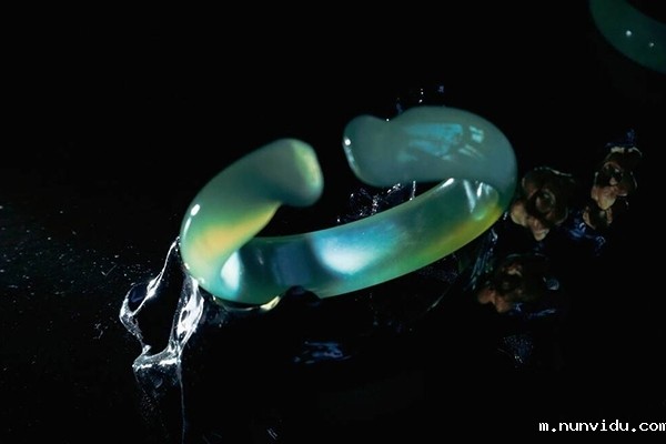 珠宝玉石的X荧光光谱仪检测