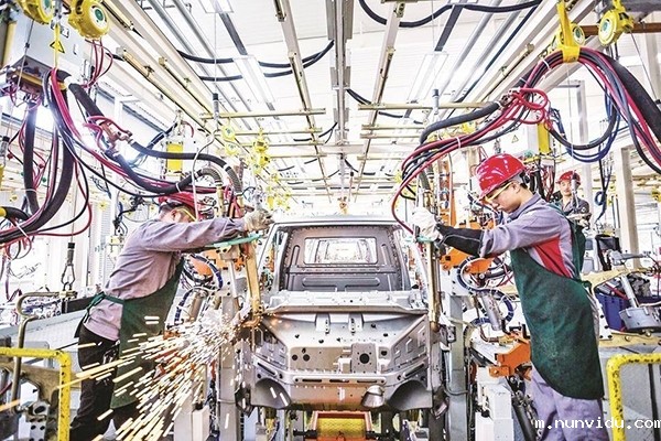 直读光谱仪在工业制造中的应用