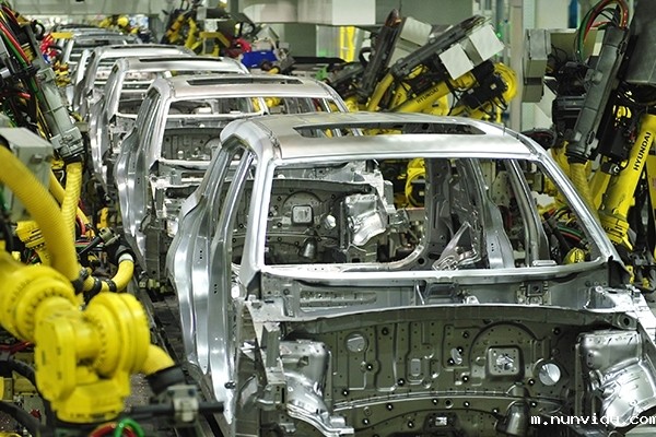 光谱分析仪检测钢材质量