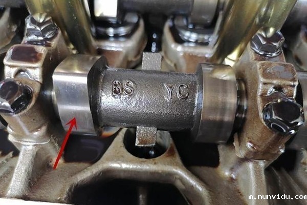 凸轮轴质量检测-直读光谱仪检测