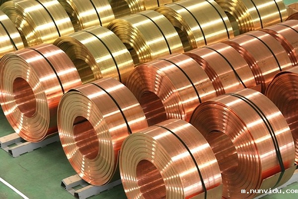 铜材料的直读光谱仪检测