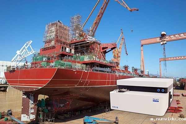 直读光谱仪对钢材的检测