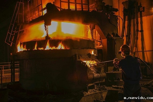 炉渣成分手持式光谱仪检测