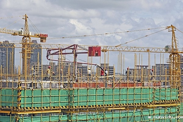 光谱分析仪在建筑行业中的应用