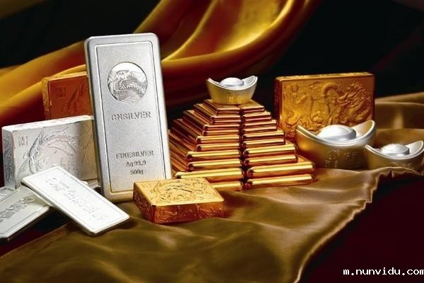 贵金属检测可使用手持式光谱仪