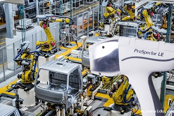 手持式光谱仪检测工业镀层