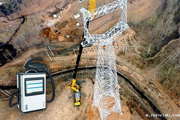 直读便携式光谱仪的应用