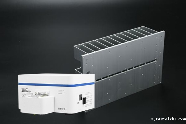 直读光谱仪的金属检测