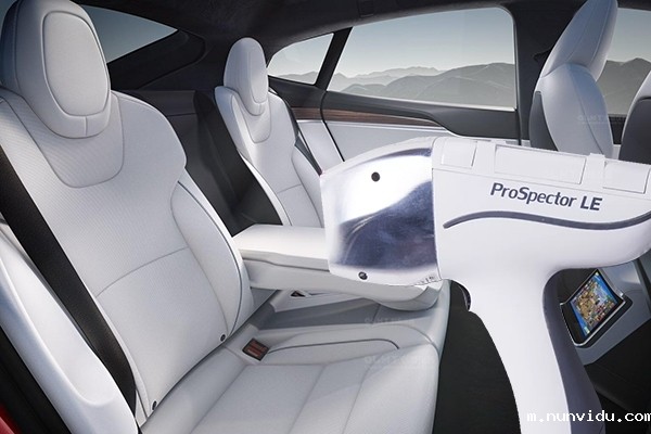 伊瓦特手持式光谱仪的广泛应用