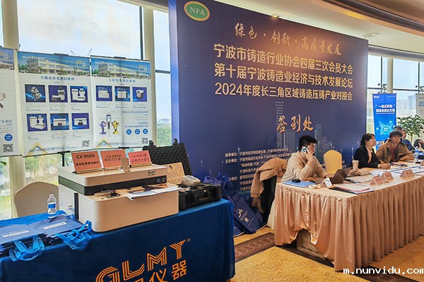 GLMY雷竞技竞彩平台仪器展台