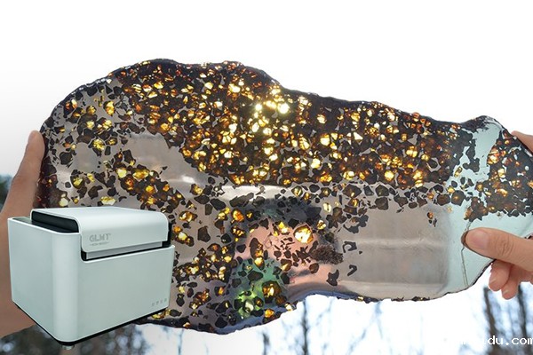 X荧光光谱仪的广泛应用