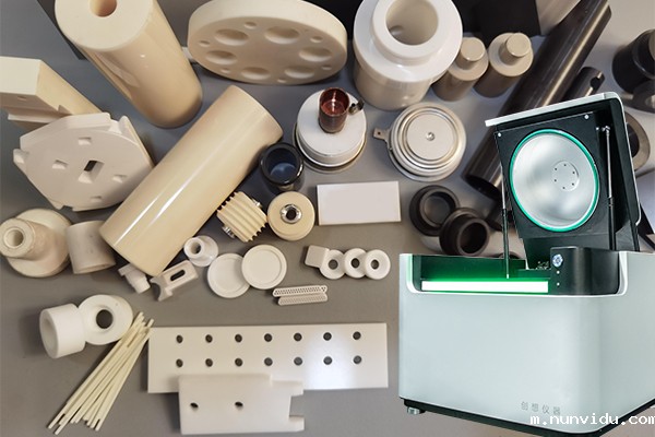 X荧光光谱仪检测石灰石成分