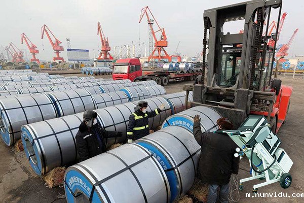 移动式直读光谱仪的户外检测