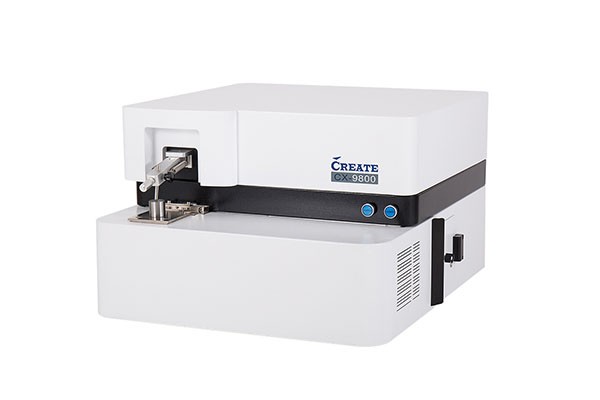 GLMY雷竞技竞彩平台仪器 直读光谱仪