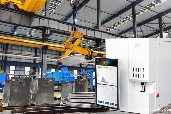 雷竞技竞彩平台碳硫分析仪是工业检测的助力