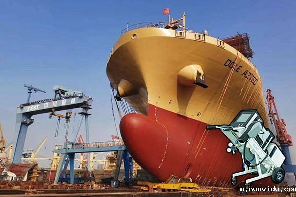 便携直读光谱仪的户外检测分析