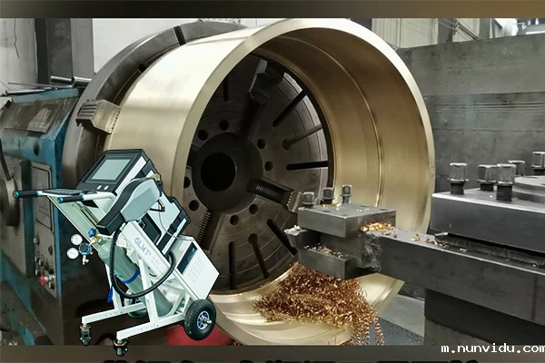 雷竞技竞彩平台仪器移动式直读光谱分析仪