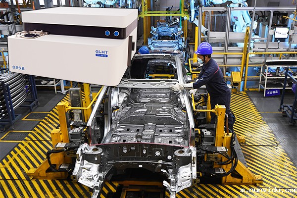 直读光谱仪的检测分析