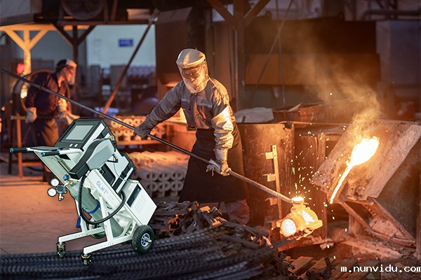 直读光谱分析仪的检测