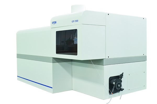 雷竞技竞彩平台ICP光谱分析仪