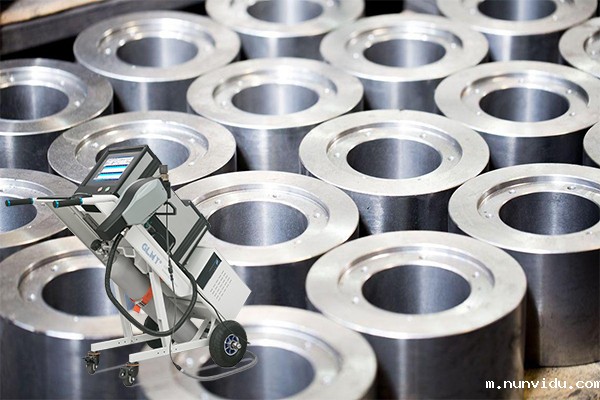 便携式直读光谱仪的来料检测