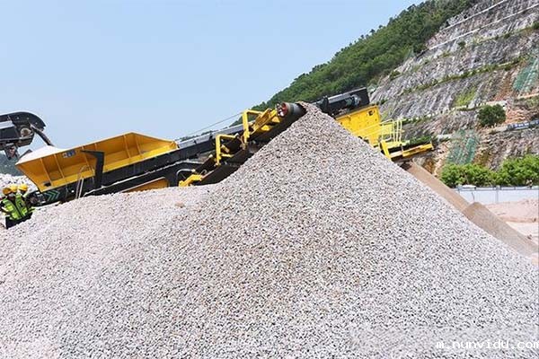 碳硫分析仪在石灰石产业中的检测