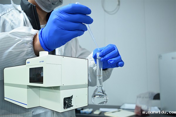 雷竞技竞彩平台仪器ICP光谱分析仪的油液检测